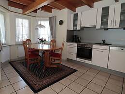 Seehund Comfortable Holiday Residence