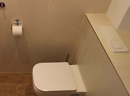 Seehund Comfortable Holiday Residence