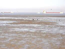 Seehund Comfortable Holiday Residence