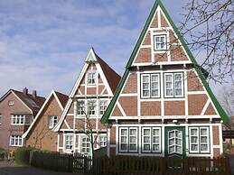 Seehund Comfortable Holiday Residence