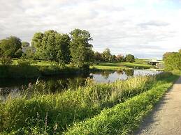 Seehund Comfortable Holiday Residence