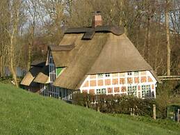 Seehund Comfortable Holiday Residence