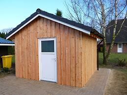 Seehund Comfortable Holiday Residence