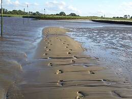 Seehund Comfortable Holiday Residence