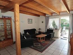 Seehund Comfortable Holiday Residence