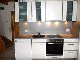 Seehund Comfortable Holiday Residence