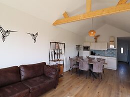 Nice Holiday Home Near the Lauwersmeer