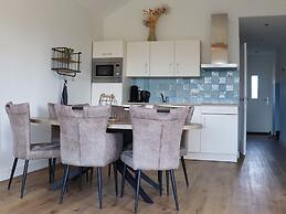 Nice Holiday Home Near the Lauwersmeer