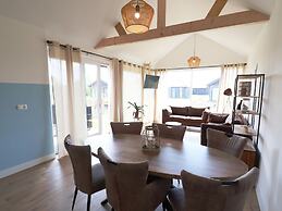 Nice Holiday Home Near the Lauwersmeer
