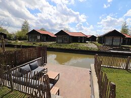 Nice Holiday Home Near the Lauwersmeer
