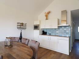 Nice Holiday Home Near the Lauwersmeer