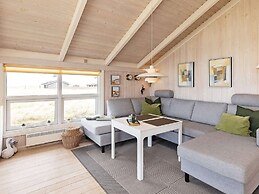 4 Person Holiday Home in Hjorring