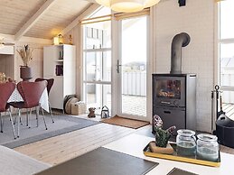4 Person Holiday Home in Hjorring