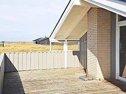 4 Person Holiday Home in Hjorring