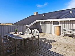 4 Person Holiday Home in Hjorring