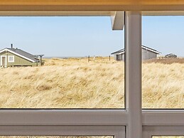 4 Person Holiday Home in Hjorring