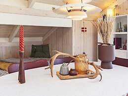 4 Person Holiday Home in Hjorring