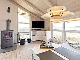 4 Person Holiday Home in Hjorring