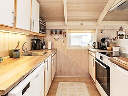 4 Person Holiday Home in Hjorring