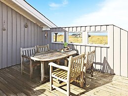 4 Person Holiday Home in Hjorring