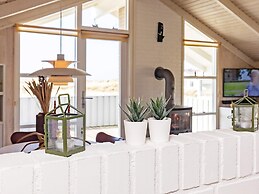 4 Person Holiday Home in Hjorring