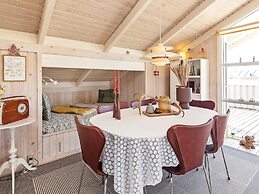 4 Person Holiday Home in Hjorring