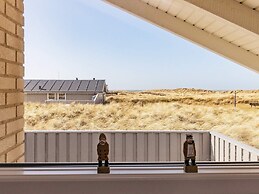 4 Person Holiday Home in Hjorring