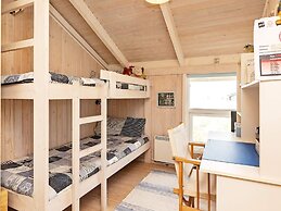 4 Person Holiday Home in Hjorring