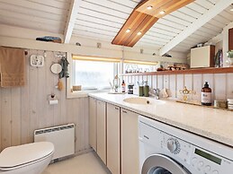 4 Person Holiday Home in Hjorring