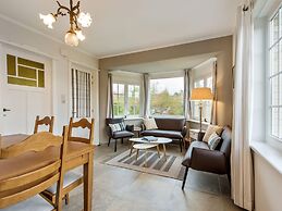 Renovated Hortensia Villa Next to the Dunes