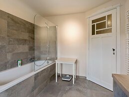 Renovated Hortensia Villa Next to the Dunes