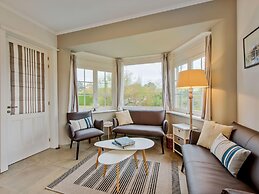 Renovated Hortensia Villa Next to the Dunes