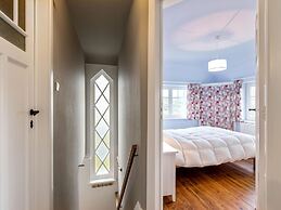 Renovated Hortensia Villa Next to the Dunes