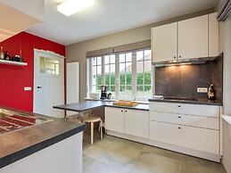 Renovated Hortensia Villa Next to the Dunes