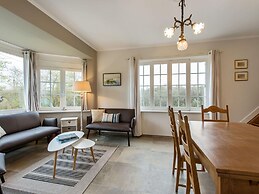 Renovated Hortensia Villa Next to the Dunes