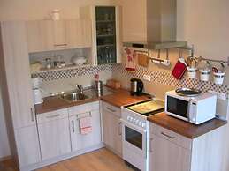Kiesenberg 9 Comfortable Holiday Residence