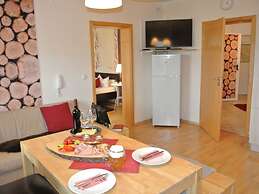 Kiesenberg 9 Comfortable Holiday Residence