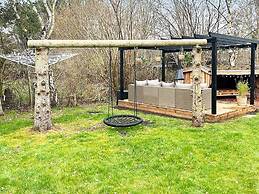 7 Person Holiday Home in Hojby