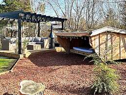 7 Person Holiday Home in Hojby