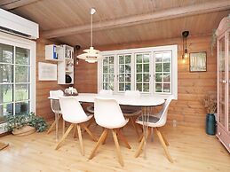7 Person Holiday Home in Hojby