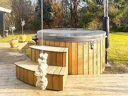 7 Person Holiday Home in Hojby