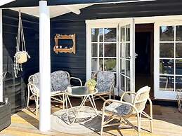 7 Person Holiday Home in Hojby