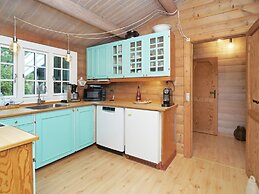 7 Person Holiday Home in Hojby