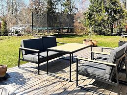 7 Person Holiday Home in Hojby