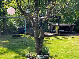 7 Person Holiday Home in Hojby