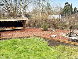 7 Person Holiday Home in Hojby