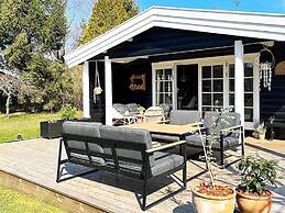 7 Person Holiday Home in Hojby