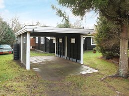 7 Person Holiday Home in Hojby
