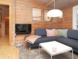 7 Person Holiday Home in Hojby