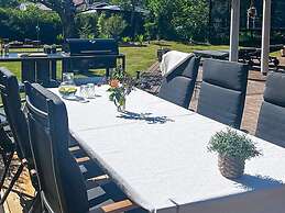 7 Person Holiday Home in Hojby